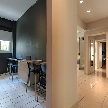Modern Faliro Flat Athens Exterior photo