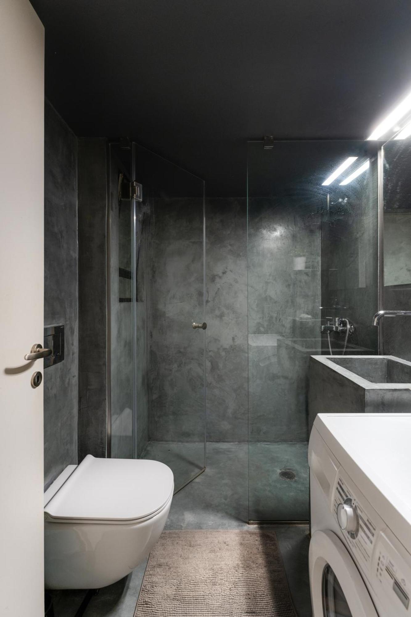 Modern Faliro Flat Athens Exterior photo